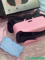 نظارات 3D للافلام والالعاب جديدة😍🔥 Shobbak Saudi Arabia