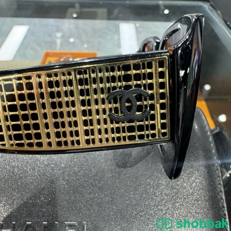 نظارات CHANEL شانيل الأصلية الجديدة شباك السعودية