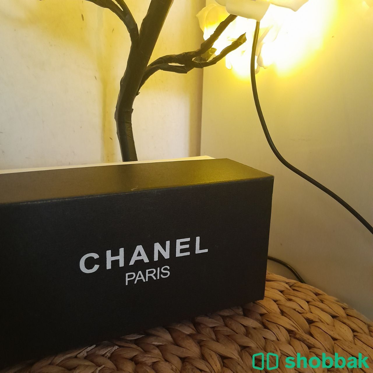 نظارات CHANEL شانيل الأصلية الجديدة شباك السعودية