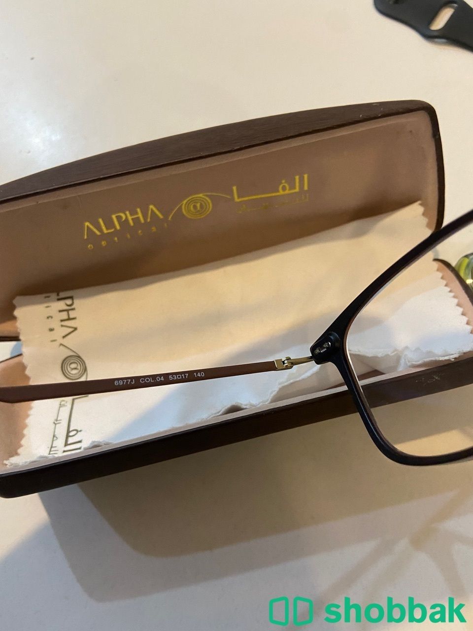 نظارات الفا ماركة freedom Shobbak Saudi Arabia