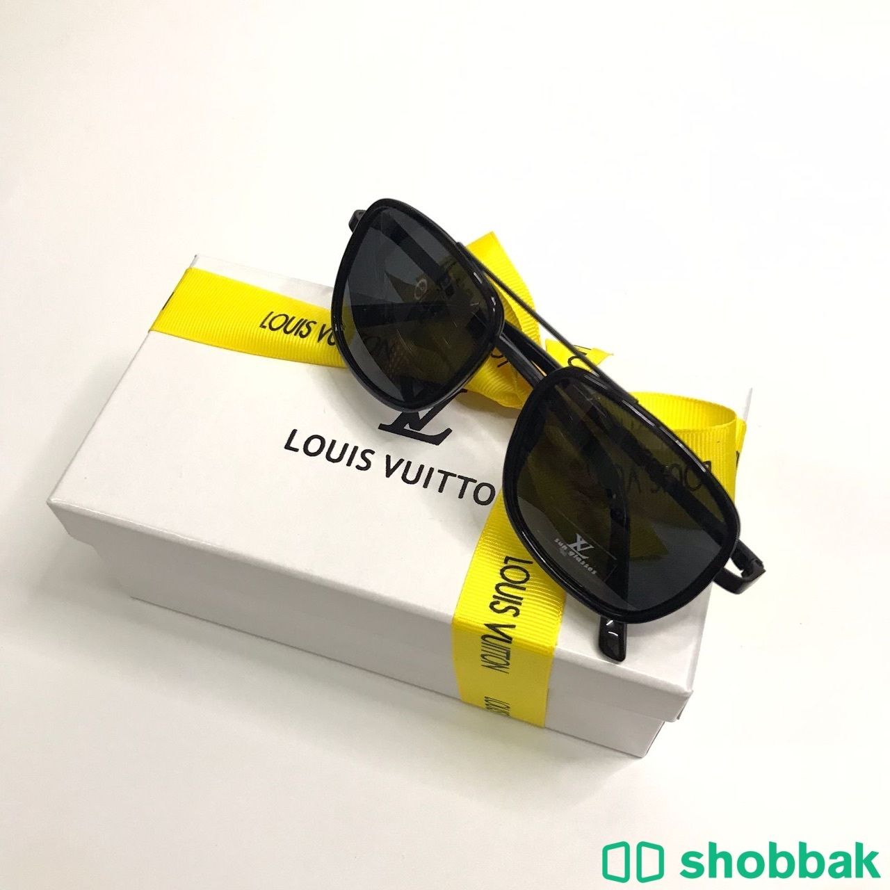 نظارات رجالي ماركة لويس فيتون Shobbak Saudi Arabia