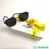 نظارات رجالي ماركة لويس فيتون Shobbak Saudi Arabia