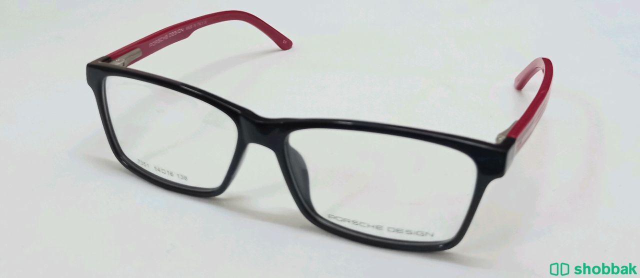 نظارات طبية (براويز)30ريال Shobbak Saudi Arabia