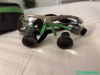 نظارات طبية - لوبز  Shobbak Saudi Arabia