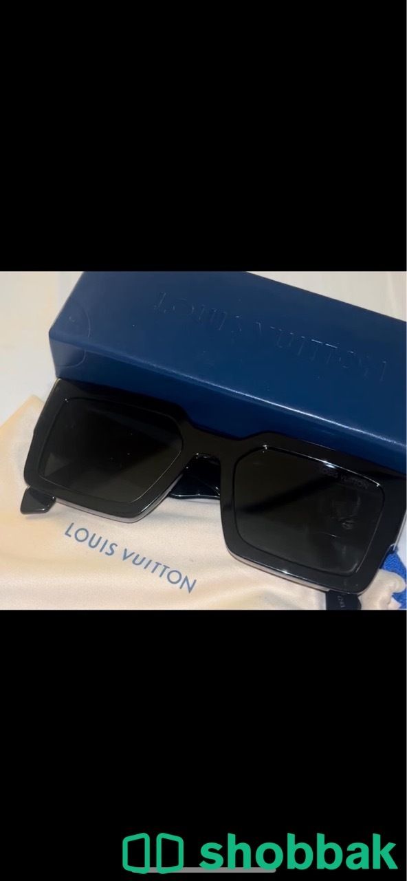 نظارات لويس فيتونlv شباك السعودية