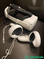 نظارات واقع افتراضي اوكلس  oculus quest2 شباك السعودية