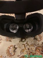 نظارة 1 vr oculus نظارة واقع افتراضي  شباك السعودية