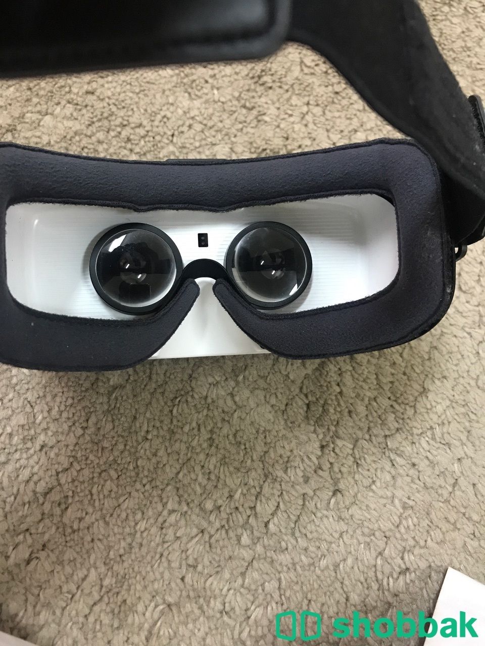 نظارة Gear VR Shobbak Saudi Arabia