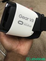 نظارة Gear VR Shobbak Saudi Arabia