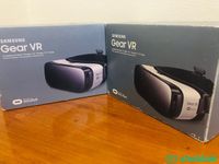 نظارة Gear VR سامسونج *أقبل التفاوض✋🏻* Shobbak Saudi Arabia