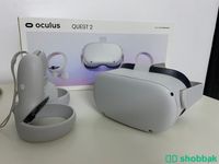 نظارة oculus 2 vr للبيع  شباك السعودية