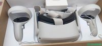  نظارة VR Oculus Quist 2  Shobbak Saudi Arabia