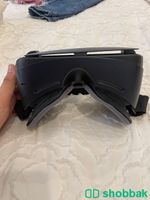 نظارة الواقع الافتراضي VR من شركة سامسونج samsung Shobbak Saudi Arabia