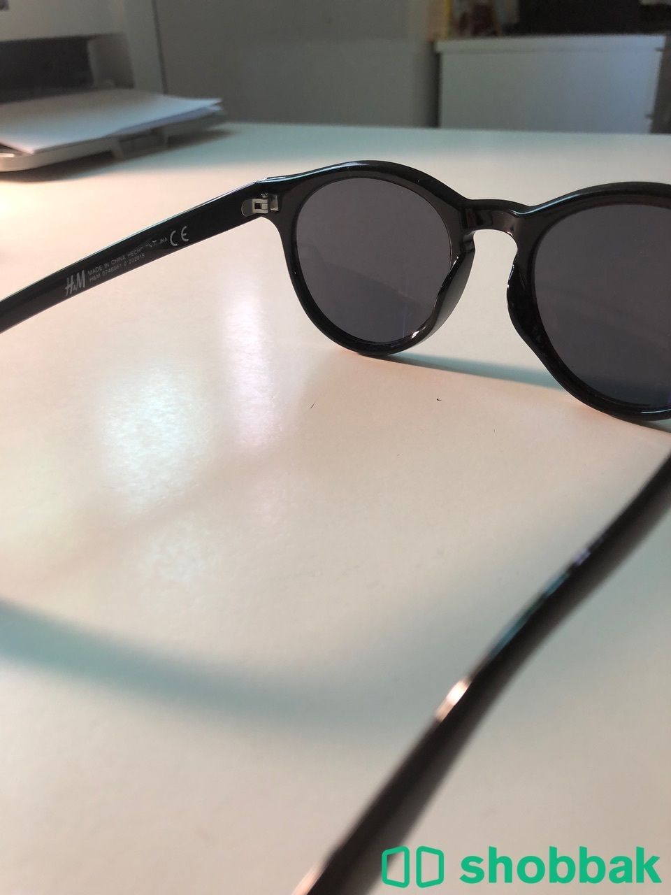 نظارة شمسية أنيقة من ماركة H&M😎 شباك السعودية