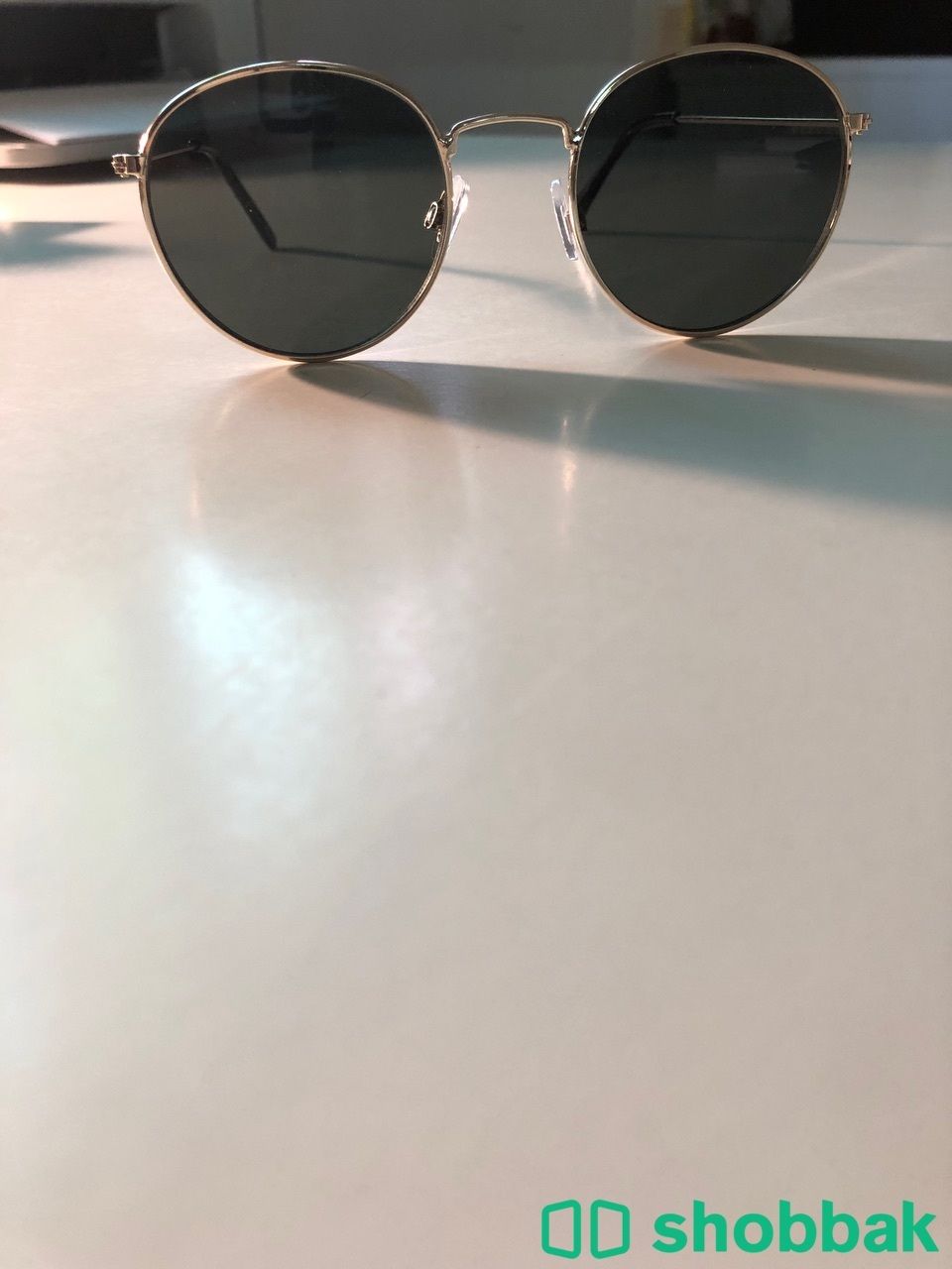 نظارة شمسية أنيقة 😎 شباك السعودية