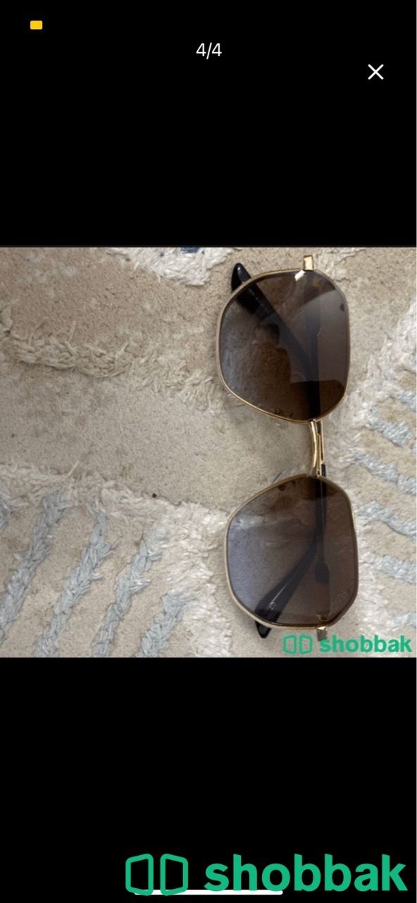 نظارة فندي شمسية للجنسين شباك السعودية