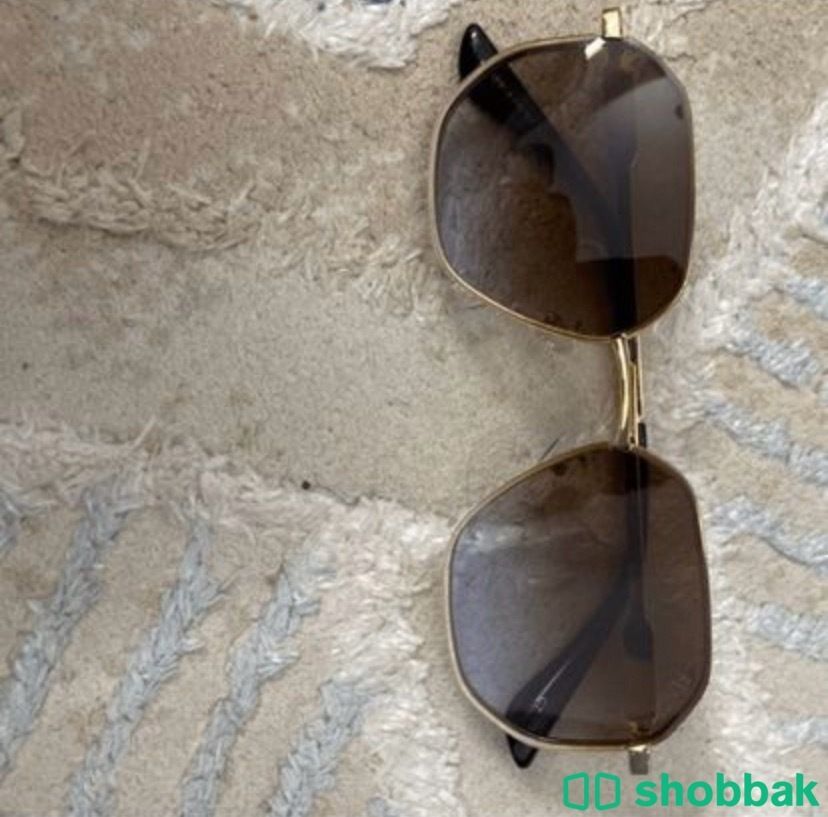 نظارة فندي شمسية للجنسين شباك السعودية