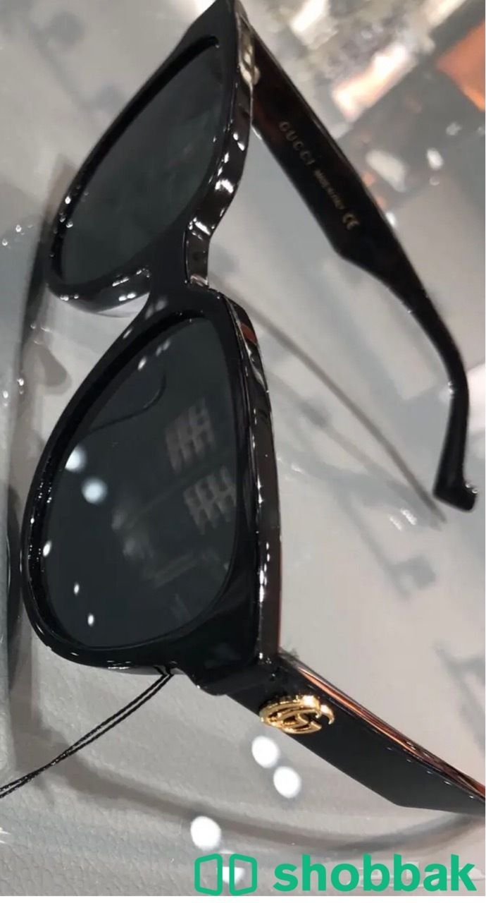 نظارة قوتشي أصليه جديده للبيع Shobbak Saudi Arabia