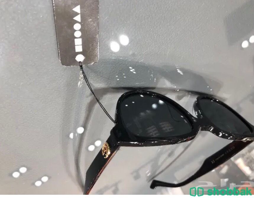 نظارة قوتشي أصليه جديده للبيع Shobbak Saudi Arabia
