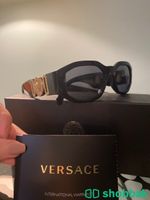 نظارة ڤيرزاتشي versace اصلية Shobbak Saudi Arabia