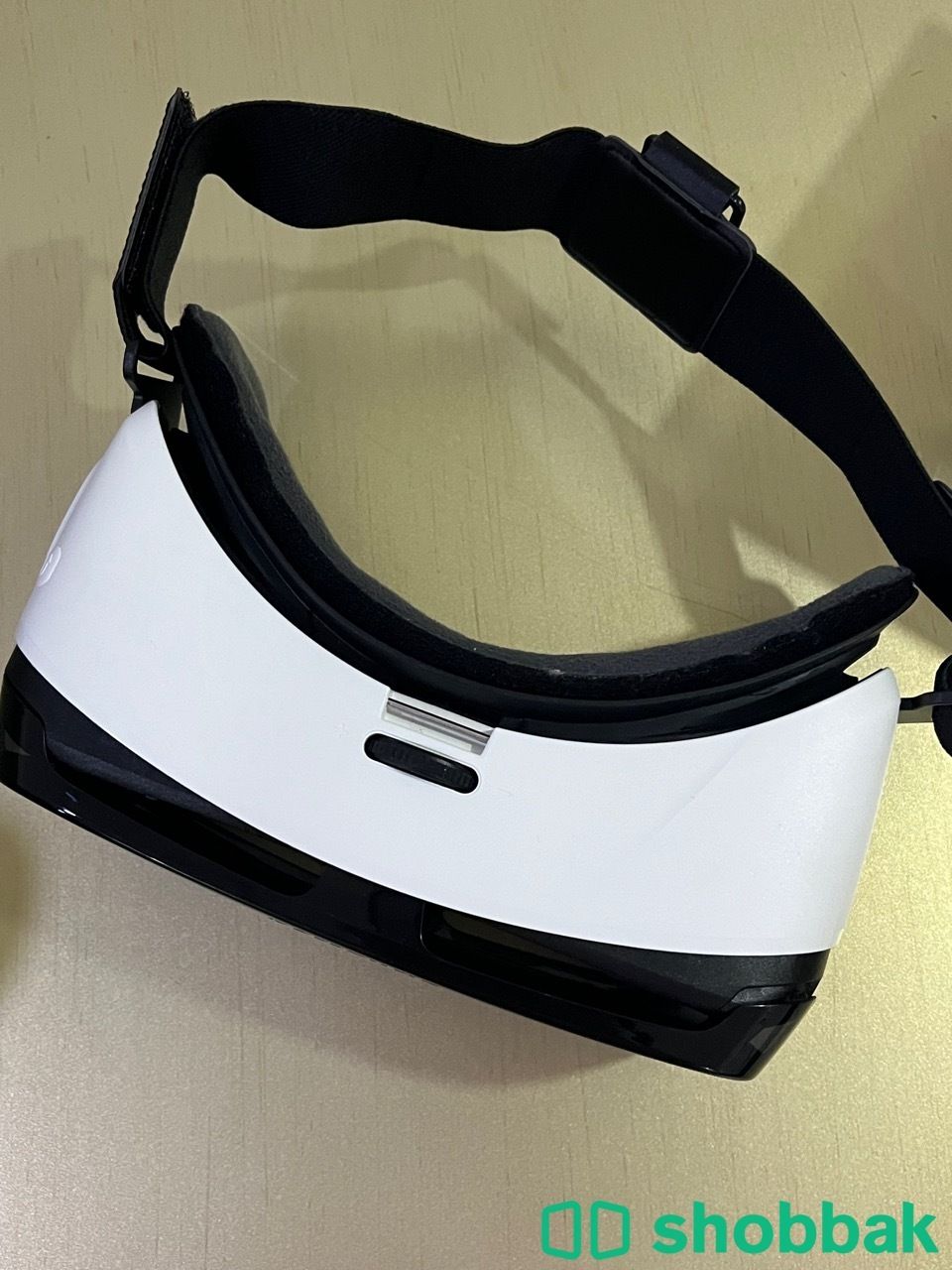 نظاره SAMSUNG Gear VR Shobbak Saudi Arabia