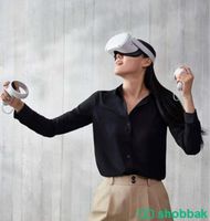 نظاره الواقع الأفتراضي VR Shobbak Saudi Arabia