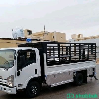 نقل أثاث  Shobbak Saudi Arabia