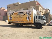 نقل عفش تركيب سبلت Shobbak Saudi Arabia