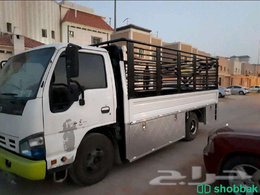 نقل عفش داخل نجران ديانه وعمال  Shobbak Saudi Arabia