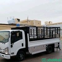 نقل عفش وبضائع  Shobbak Saudi Arabia