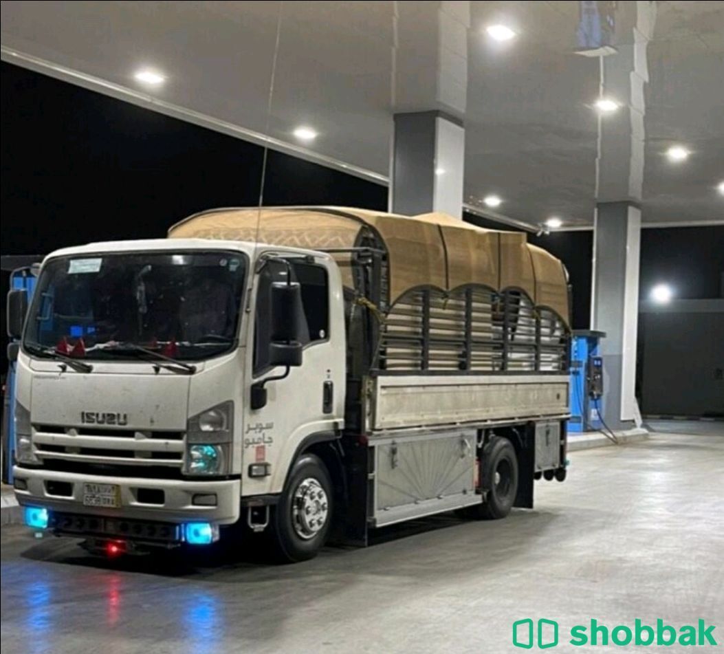 نقليات نقل العفش بالرياض  Shobbak Saudi Arabia