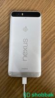 نكسس 6پي Nexus 6P Shobbak Saudi Arabia