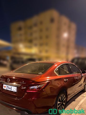 نيسان التيما استعمال سنه واحده فقط  Shobbak Bahrain