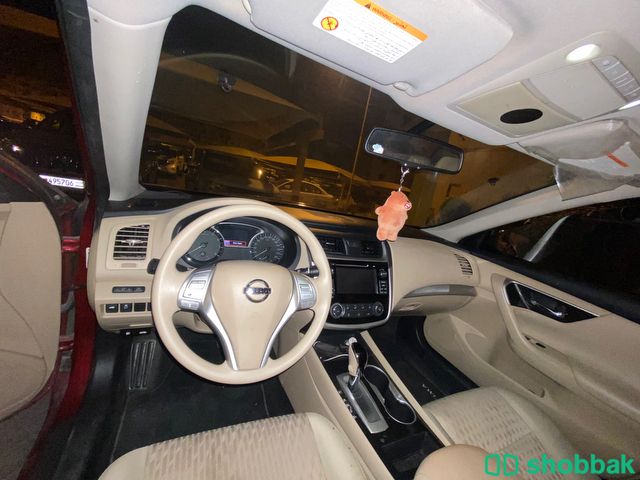نيسان التيما استعمال سنه واحده فقط  Shobbak Bahrain