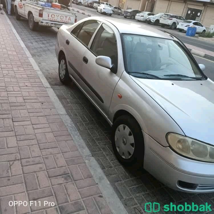نيسان صني 2009 مالك أول 
بنزين 
قير عادي
 Shobbak Saudi Arabia