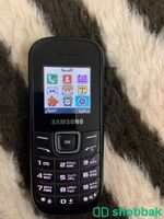  هاتف Samsung E1207T Shobbak Saudi Arabia
