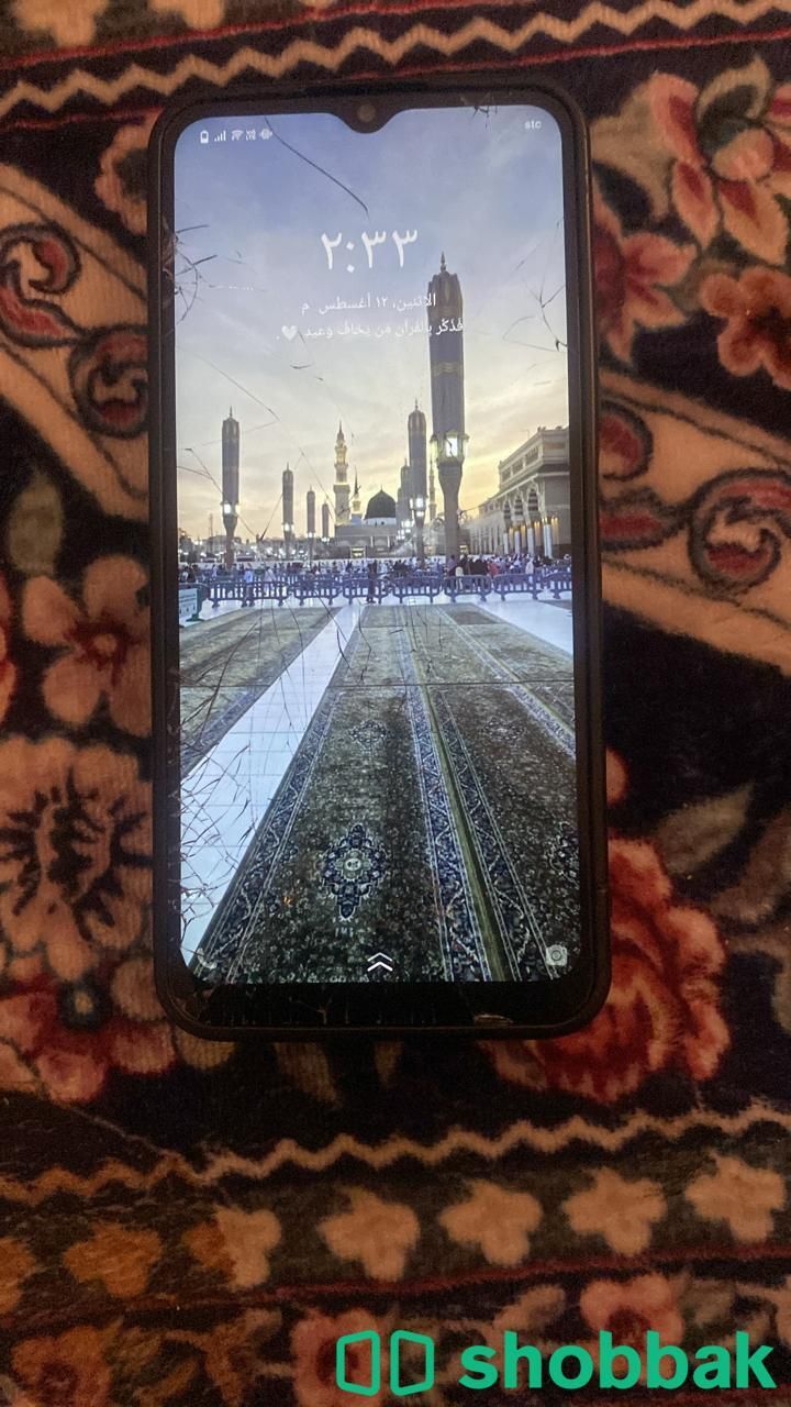 هاتف vivo y51 للبيع Shobbak Saudi Arabia