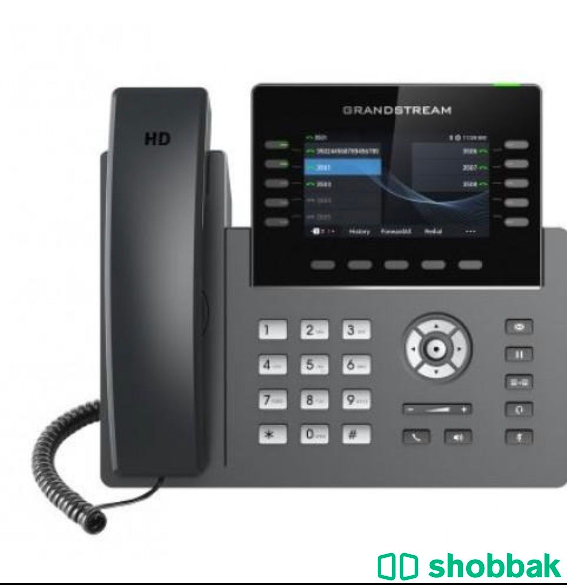 هاتف جراند ستريم GRP2615    شباك السعودية