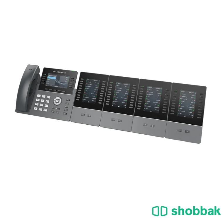 هاتف جراند ستريم GRP2615 شباك السعودية