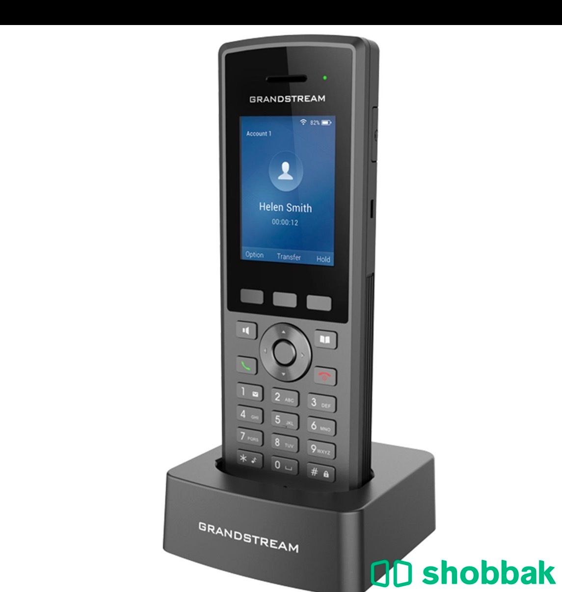 هاتف جراند ستريم WP825 Shobbak Saudi Arabia