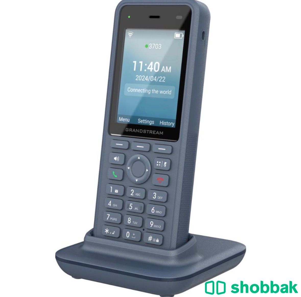 هاتف جراند ستريم WP836  Shobbak Saudi Arabia