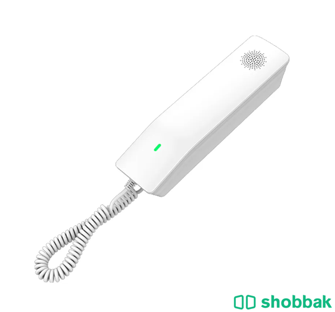 هاتف فندق جراند ستريم GHP611W شباك السعودية