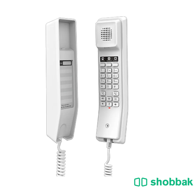 هاتف فندق جراند ستريم GHP611W شباك السعودية
