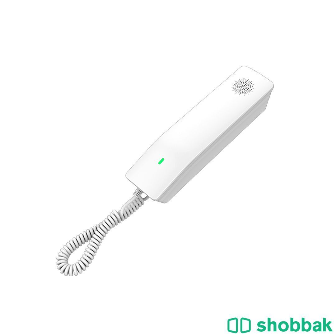 هاتف فندق جراند ستريم GHP611W: كيف تترك انطباعًا أوّل مميزًا لدى ضيوفك؟  Shobbak Saudi Arabia