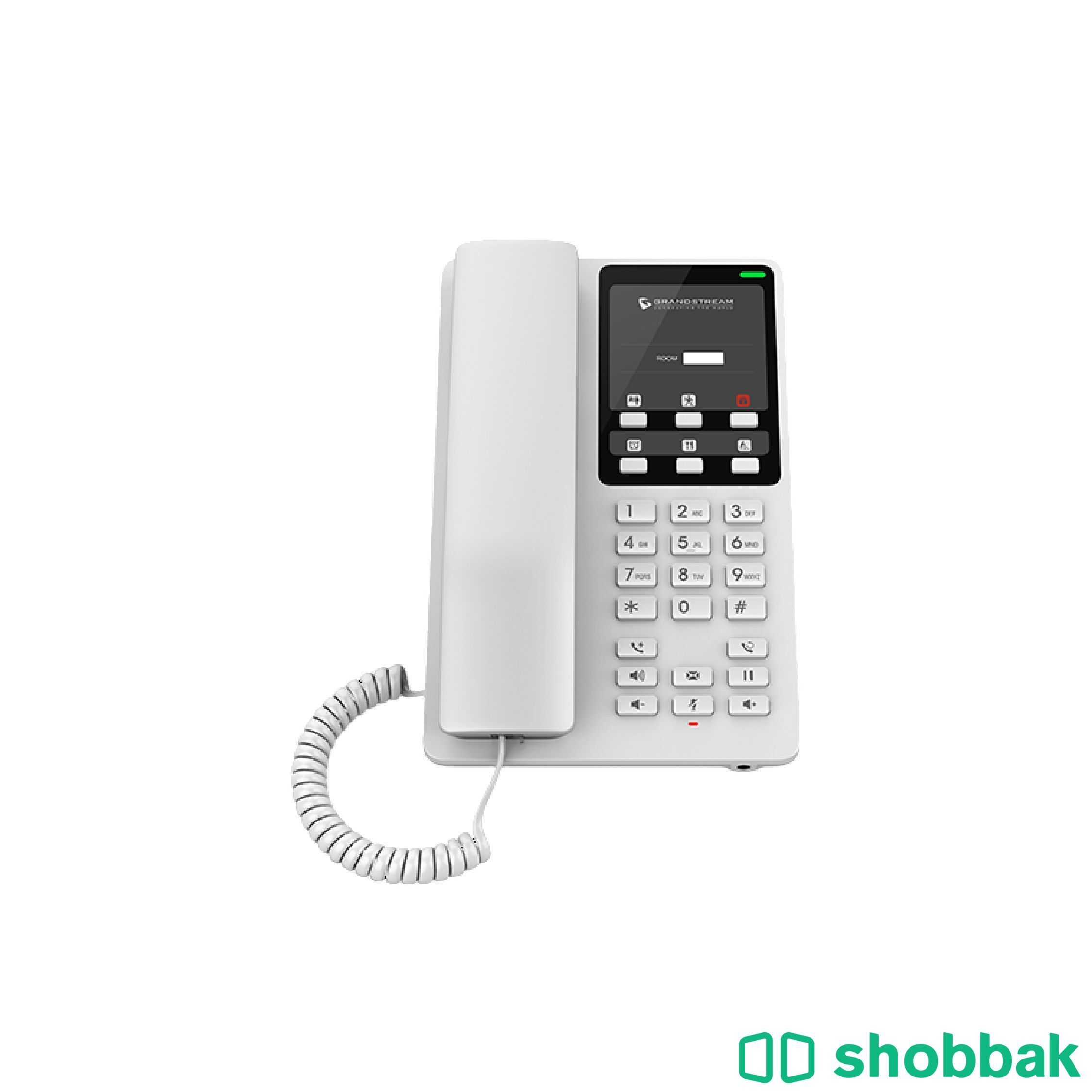 هاتف فندق جراند ستريم GHP620   Shobbak Saudi Arabia