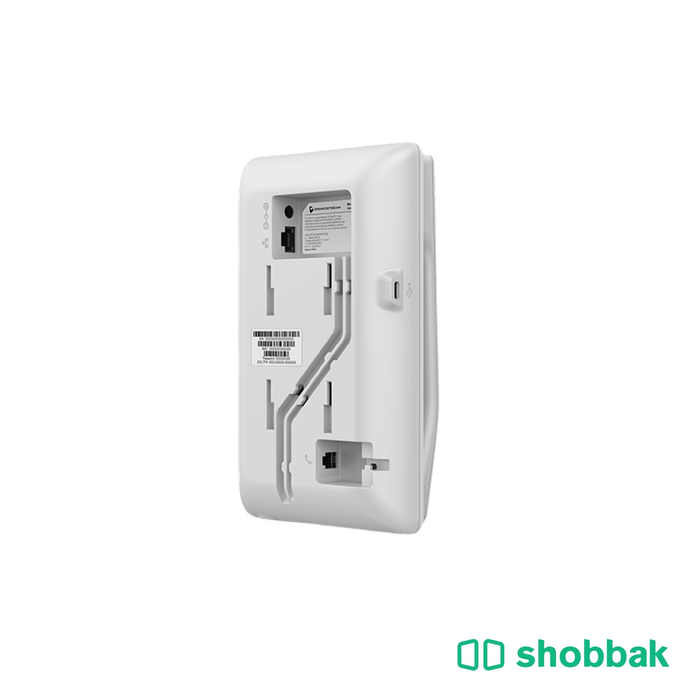 هاتف فندق جراند ستريم GHP620   Shobbak Saudi Arabia