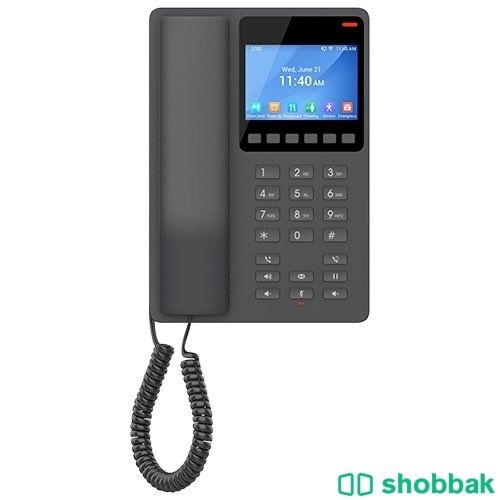  هاتف فندق جراند ستريم GHP631   شباك السعودية