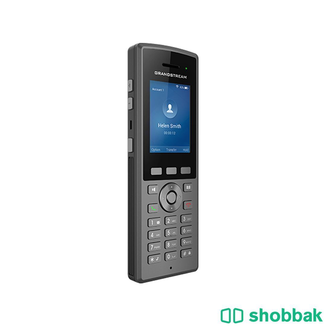 هاتف لاسلكي جراند ستريم WP825   Shobbak Saudi Arabia