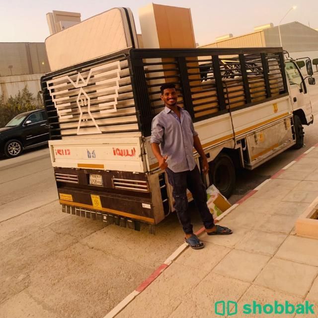 هايلوكس طش اثاث قديم بالرياض طش  Shobbak Saudi Arabia