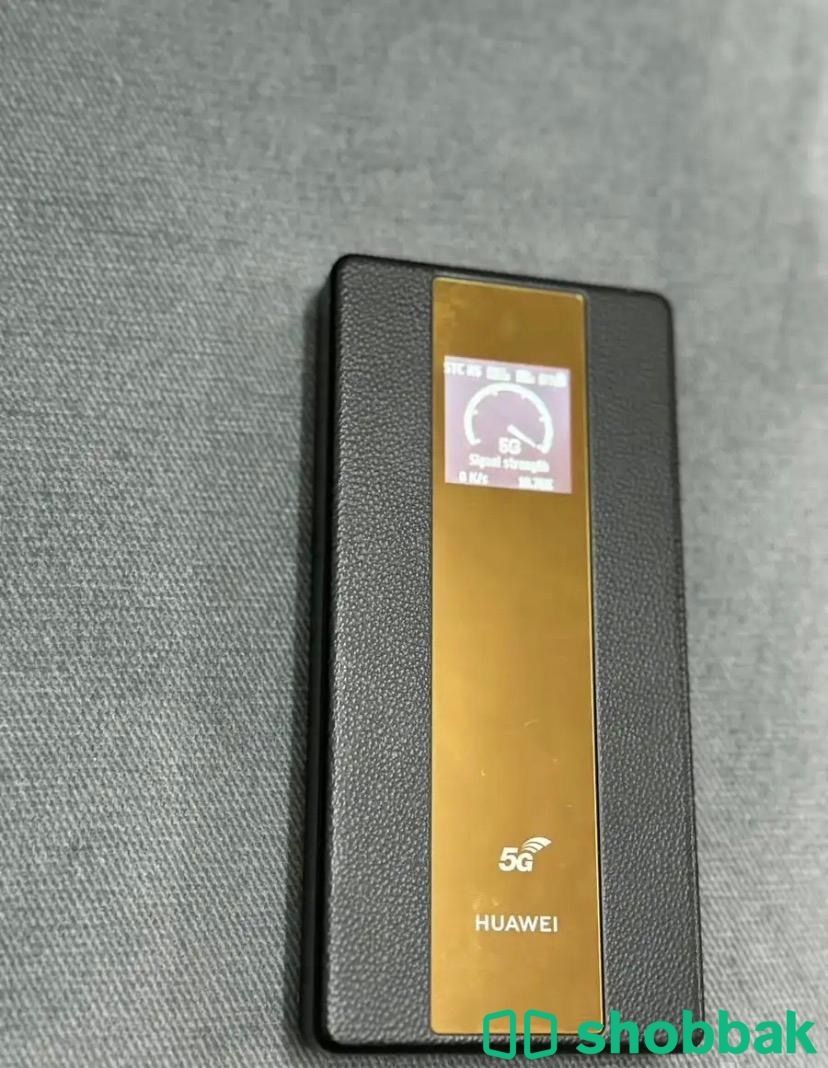 هواوي برو المطور 5g Shobbak Saudi Arabia
